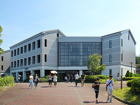 導入事例⑥ 国立大学法人 大阪教育大学様